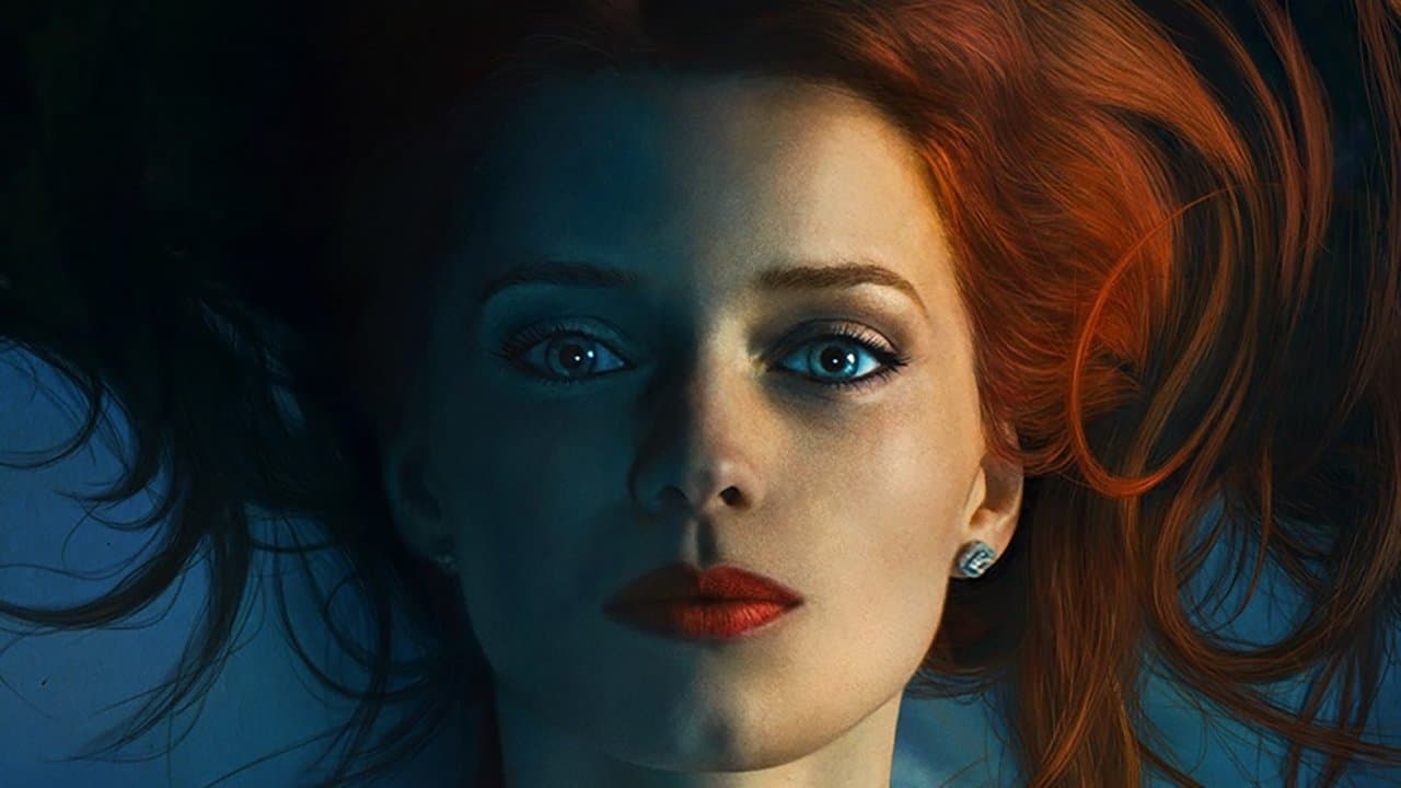 Elizabeth Harvest still 2