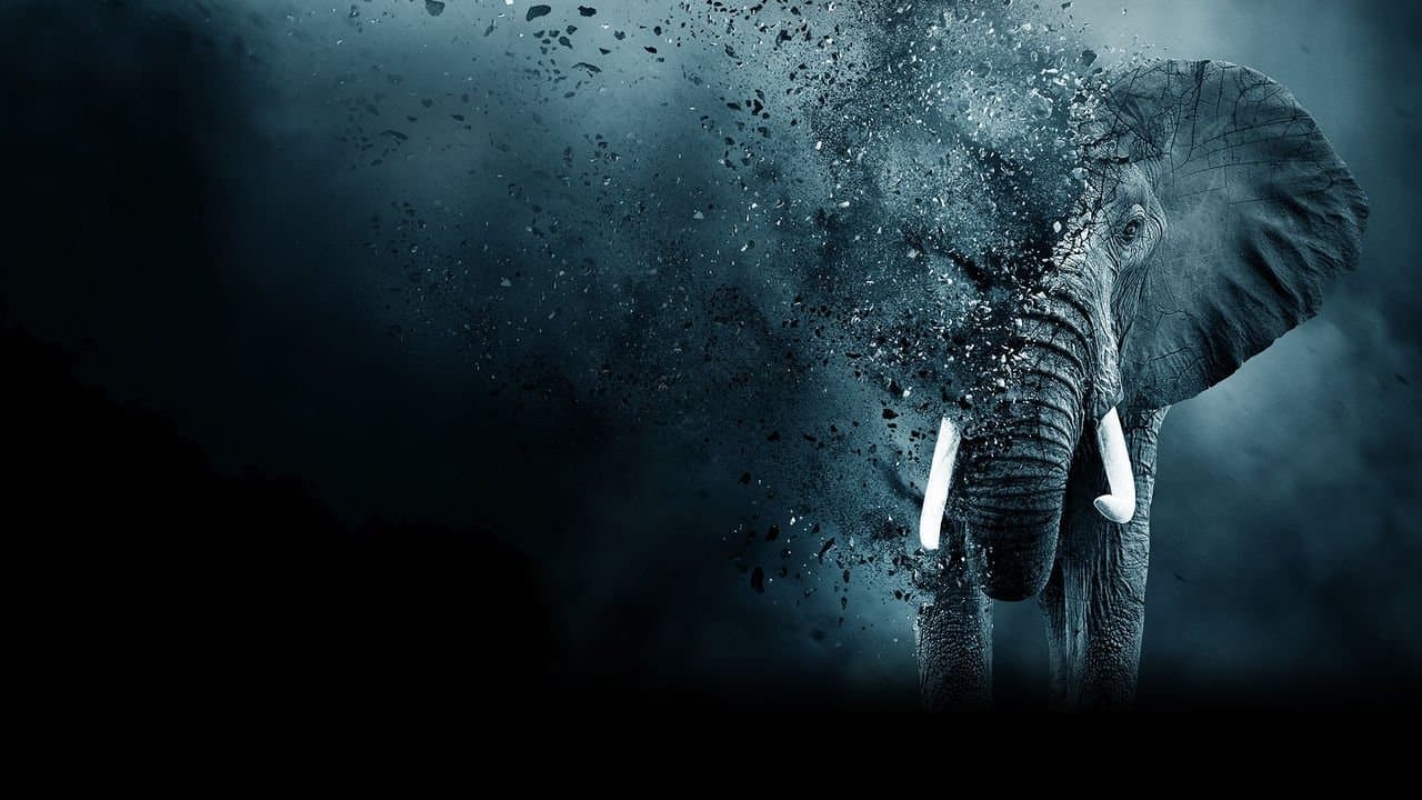 The Ivory Game still 1