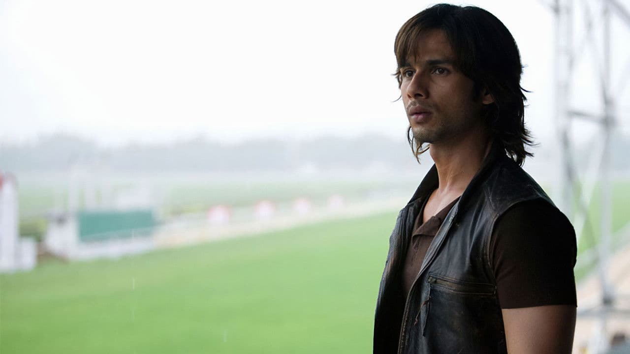 Kaminey still 1