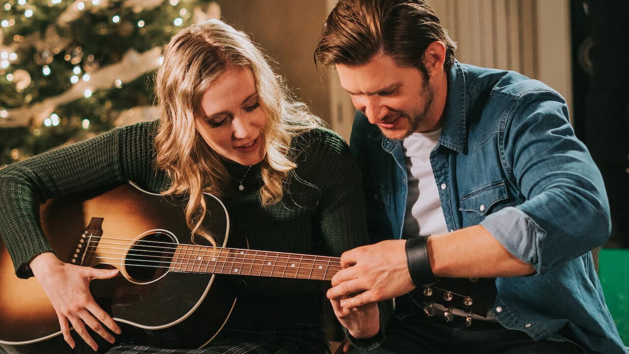 A Very Country Christmas still 3