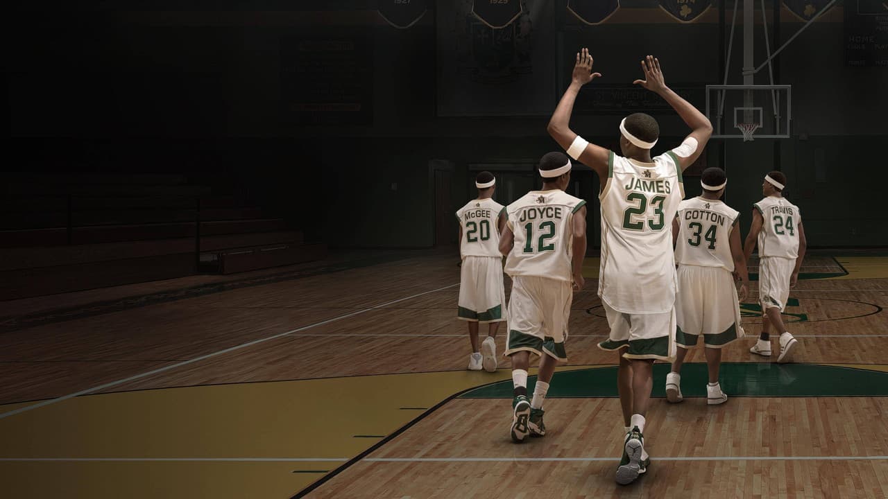 Shooting Stars still 1