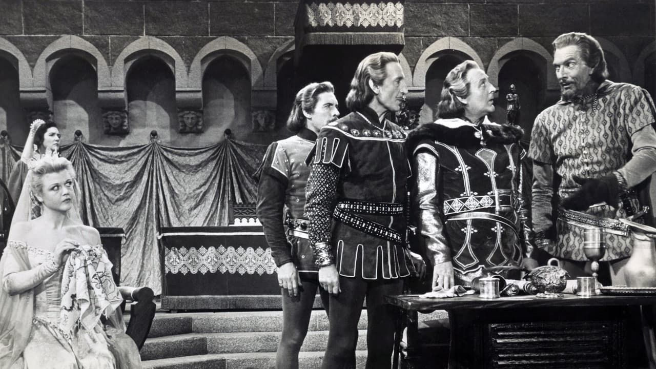The Court Jester still 8