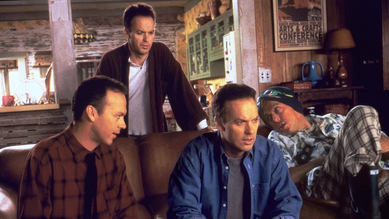 Multiplicity still 7