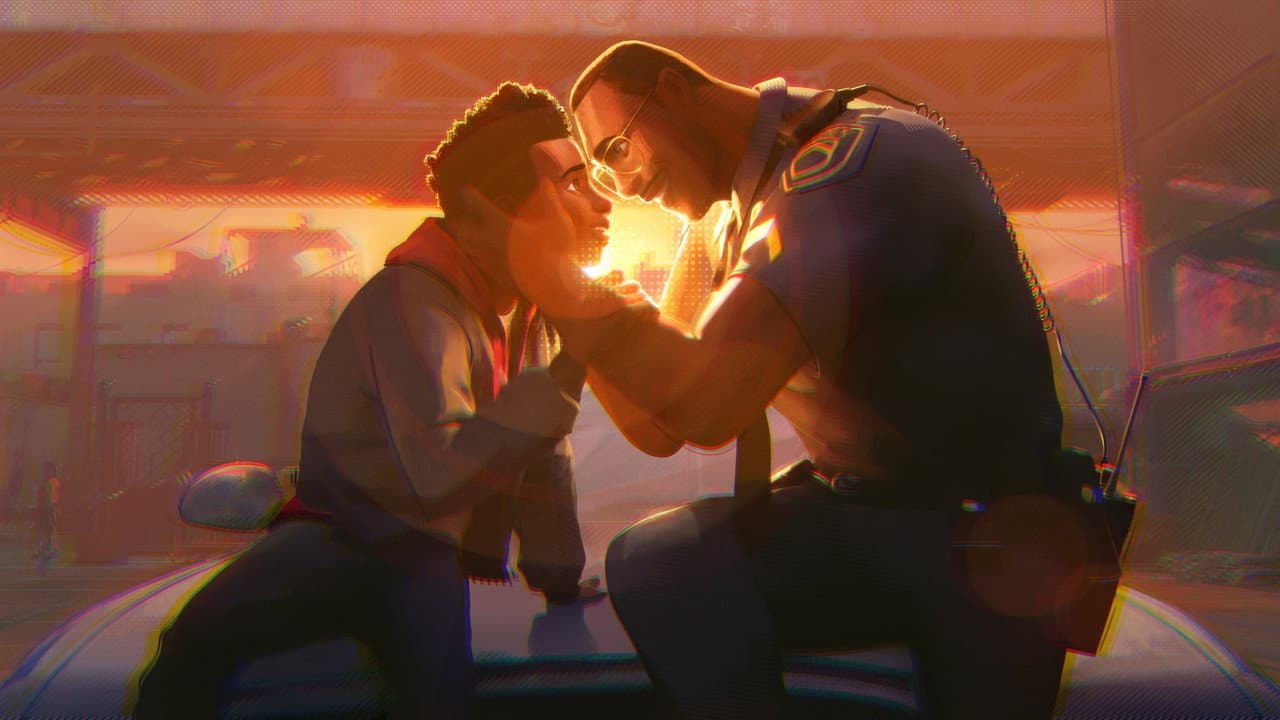 Spider-Man: Beyond the Spider-Verse (2027) - Latest News still 4