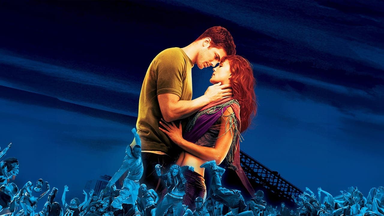 Step Up 3D still 1