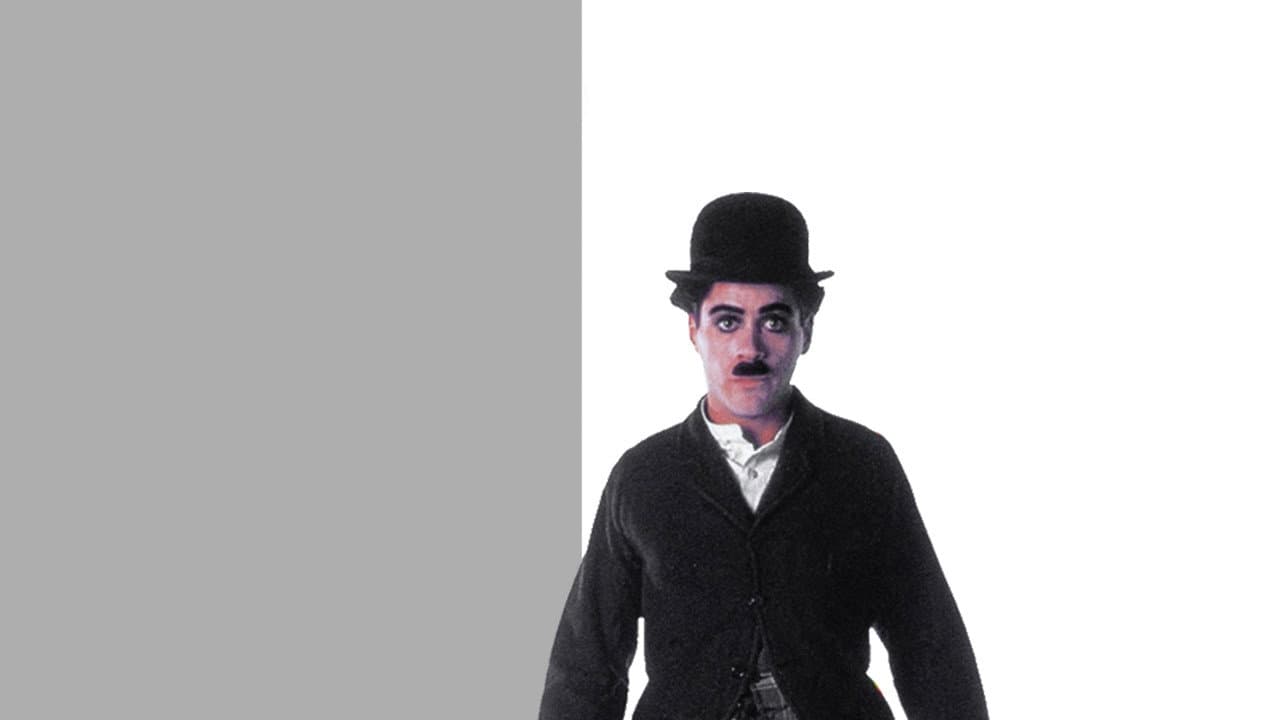 Chaplin still 4