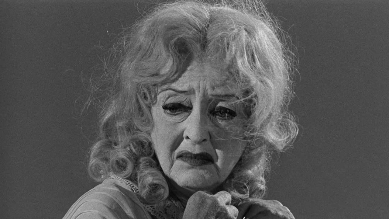 What Ever Happened to Baby Jane? still 8