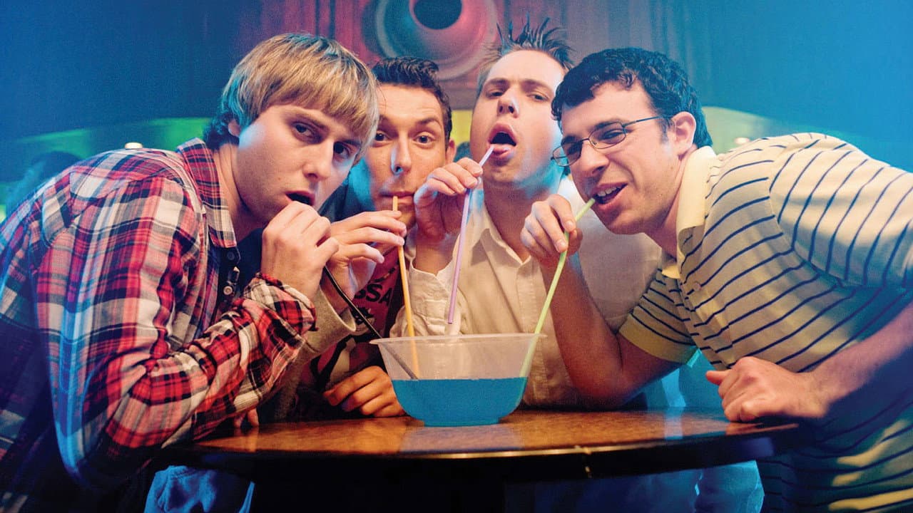 The Inbetweeners Movie News: Cast, Plot & Updates still 1