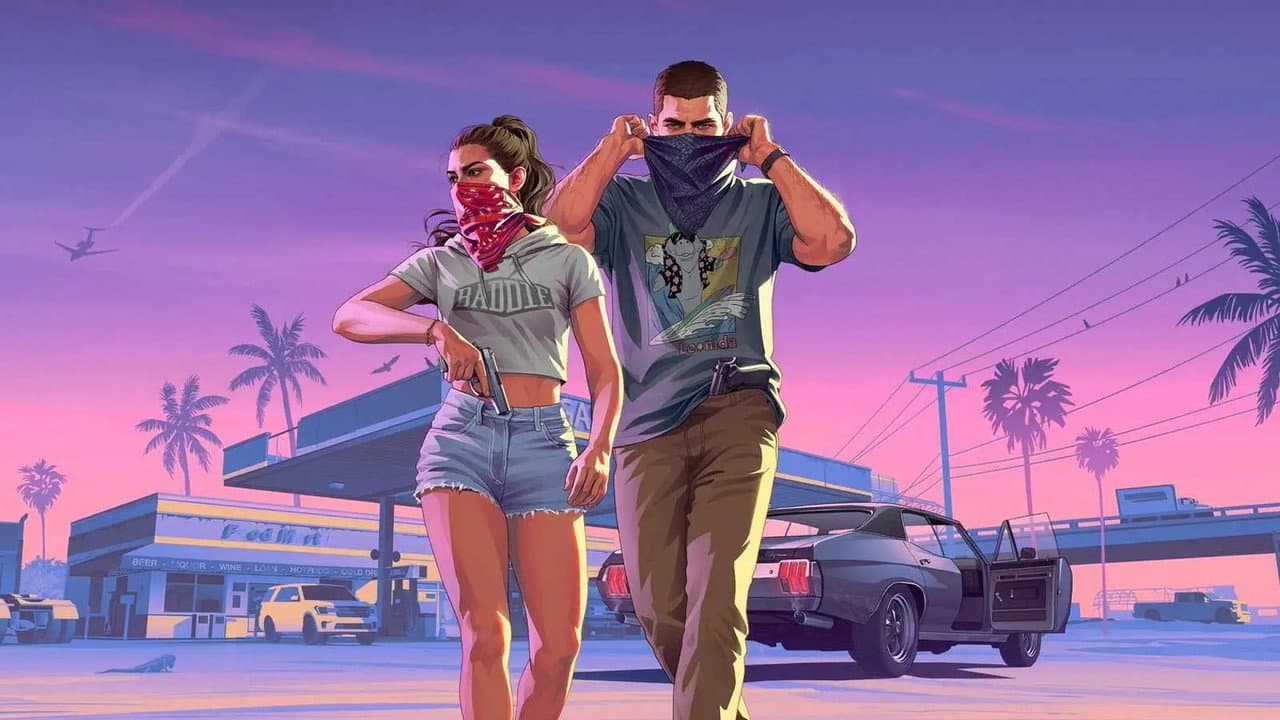 GTA 6 (2026) Film News | Cast, Plot & Updates still 5