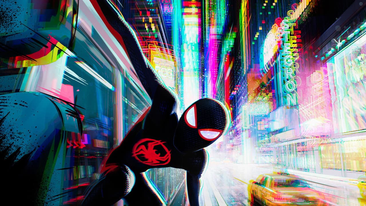 Spider-Man: Beyond the Spider-Verse (2027) - Latest News still 5