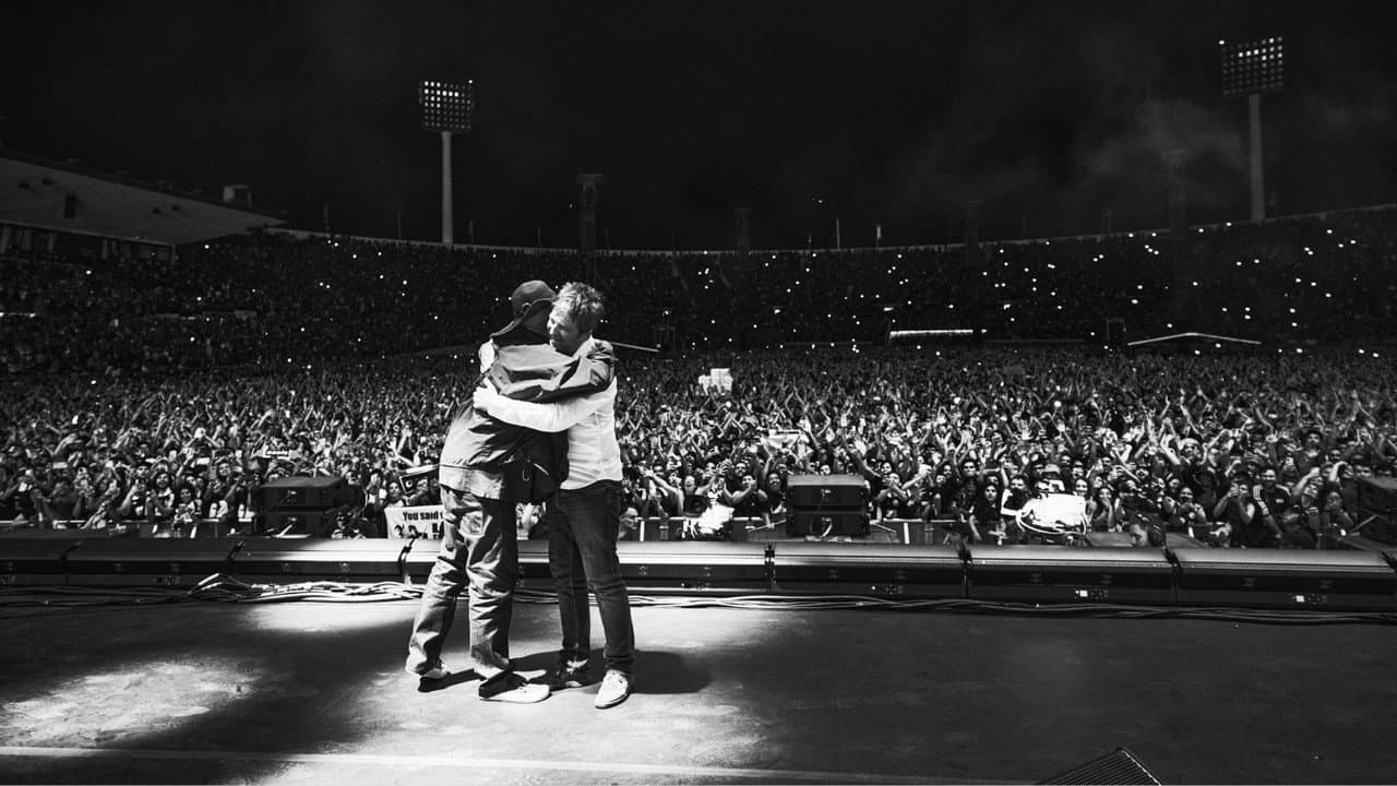 Oasis Reunion Doc 'Don't Look Back in Anger' Premieres at still 3