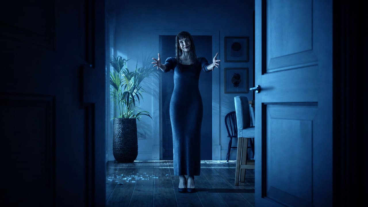 Other Mommy Review: Rob Savage's Slow-Burn Horror still 4