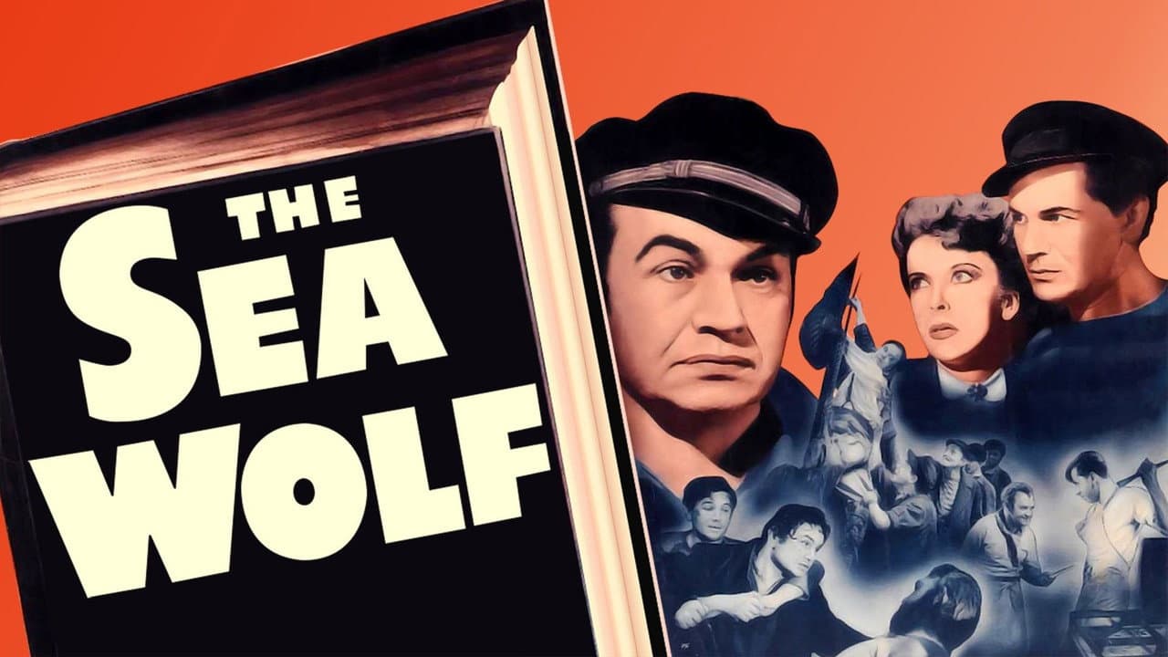 The Sea Wolf still 2