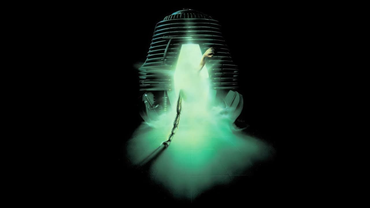 The Fly still 2