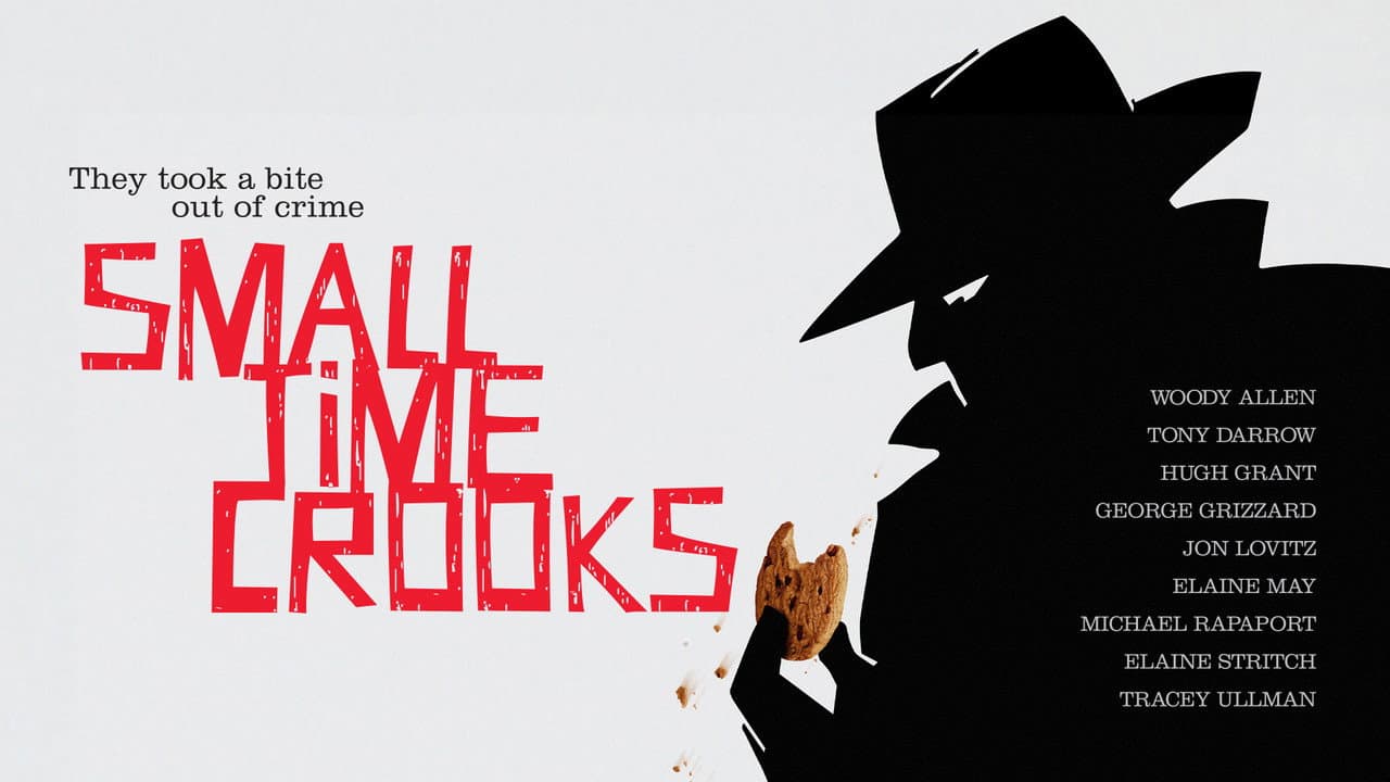 Small Time Crooks still 7
