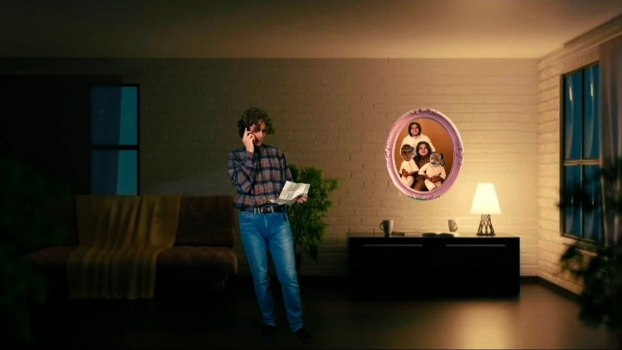 What's In Your Burger? Movie Preview & Review still 2