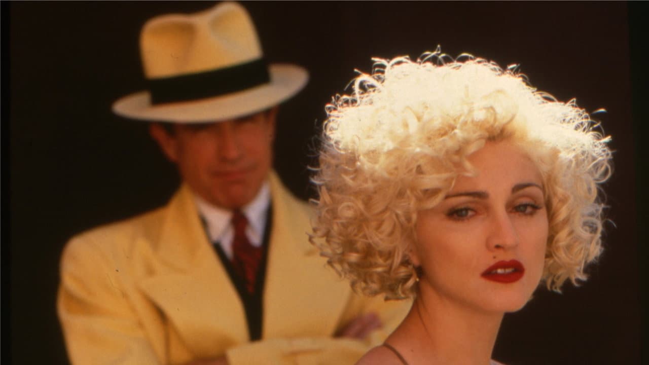 Dick Tracy still 7