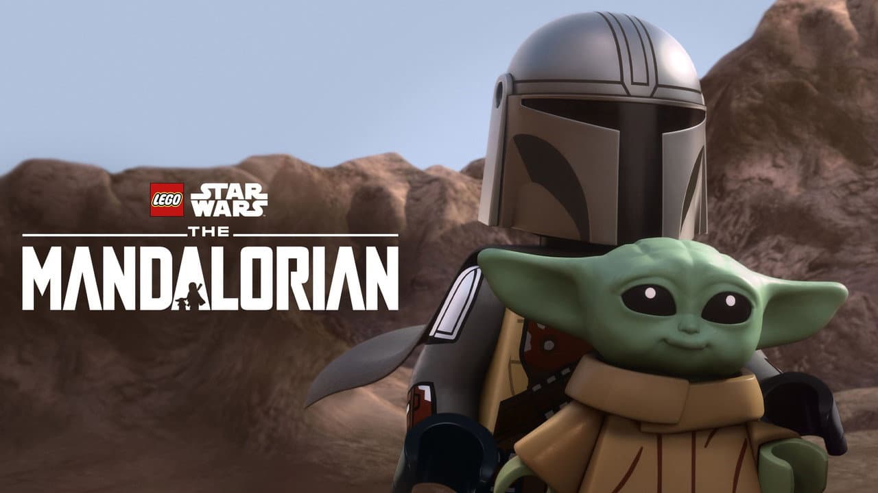 LEGO Star Wars: Mandalorian Review (2026) still 3