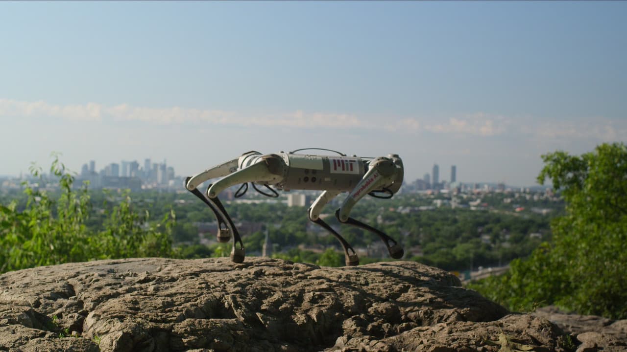 Unknown: Killer Robots still 7