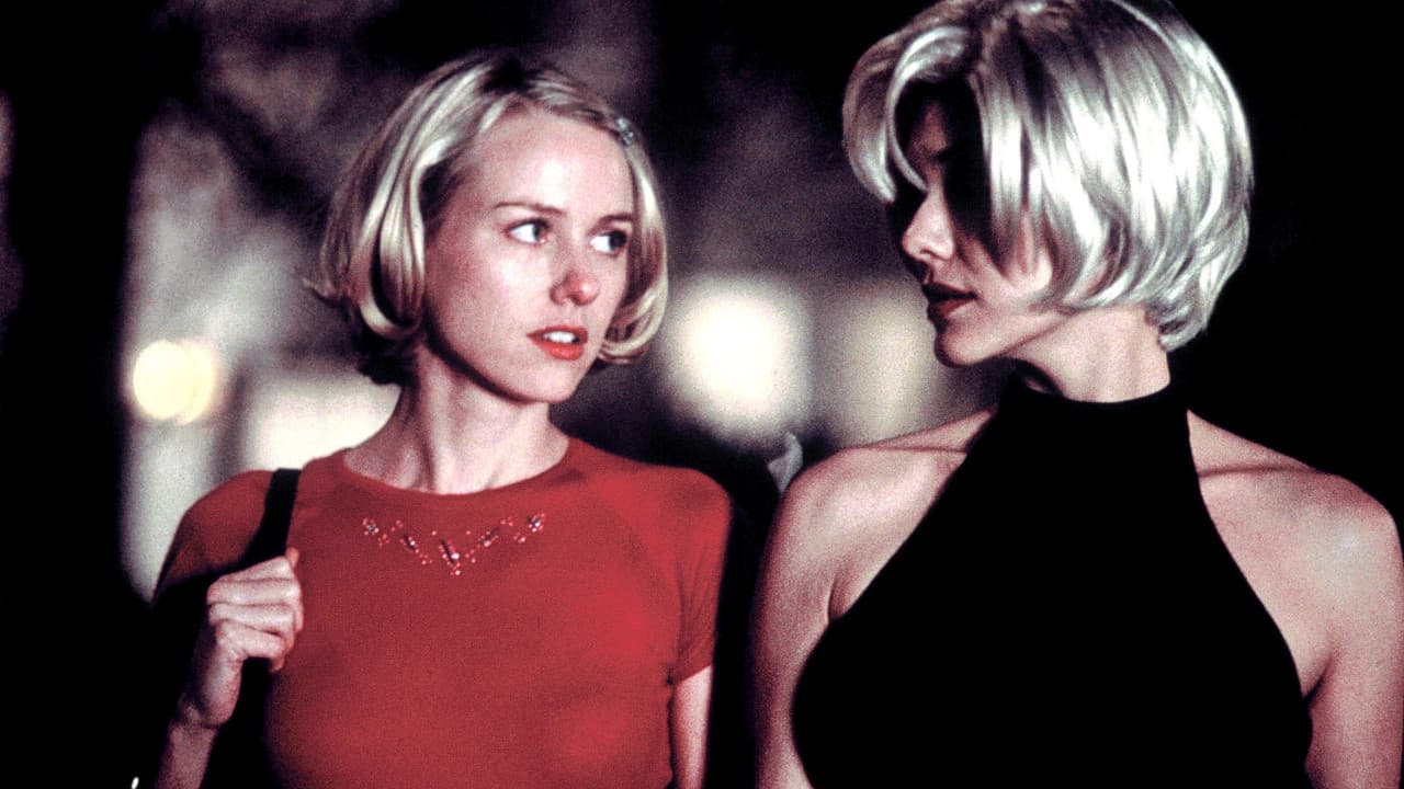 Mulholland Drive 25th Anniversary TIFF Screening