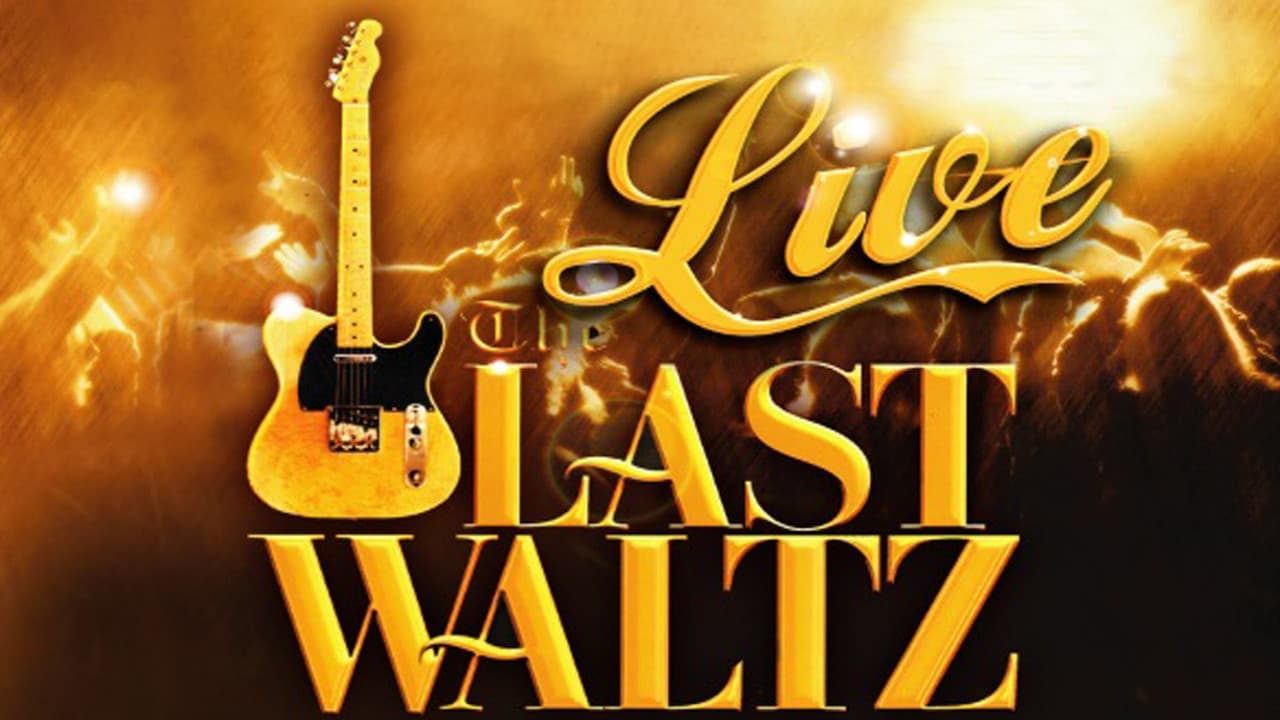 The Last Waltz still 3