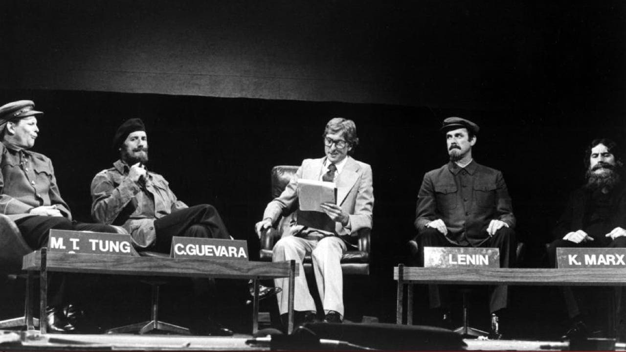Monty Python Live at the Hollywood Bowl still 1