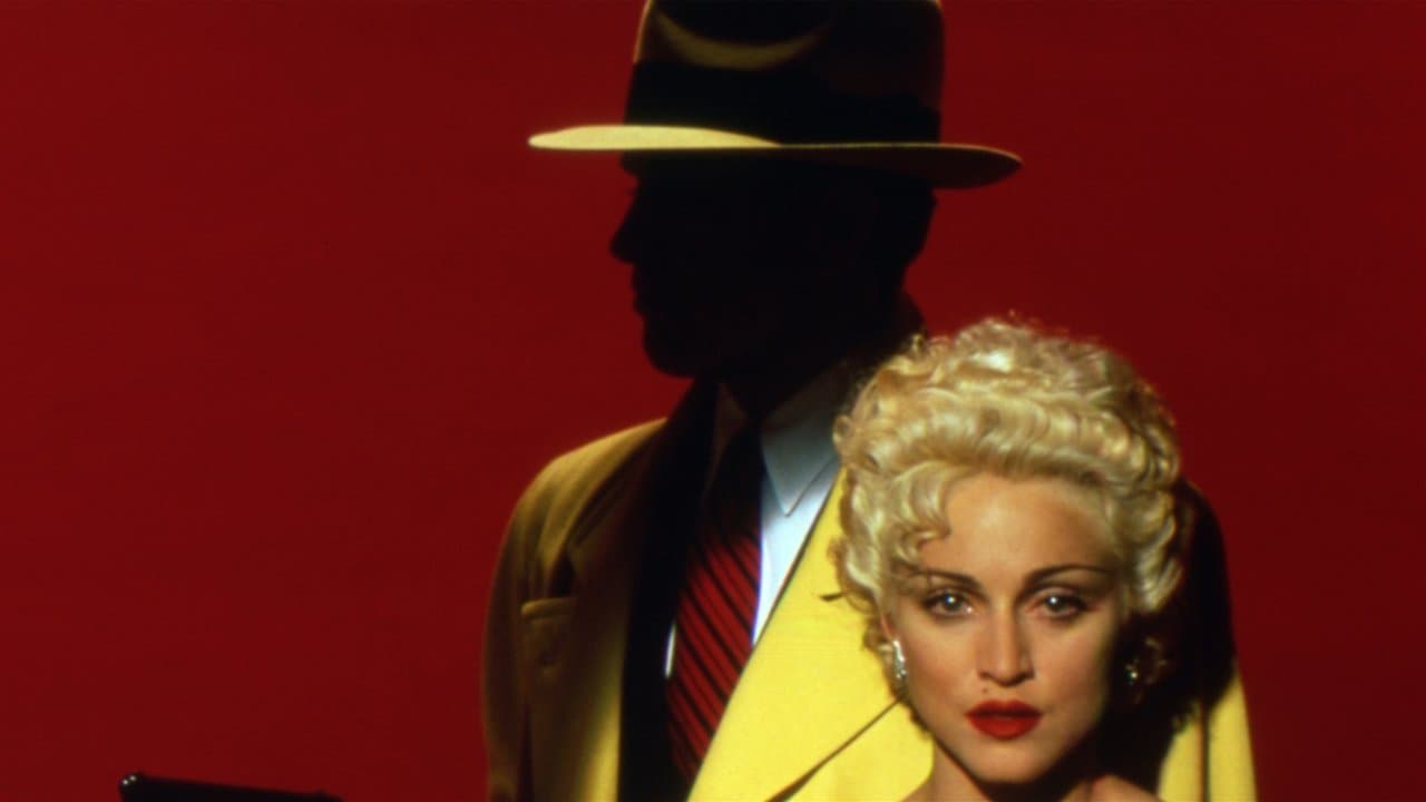 Dick Tracy still 6