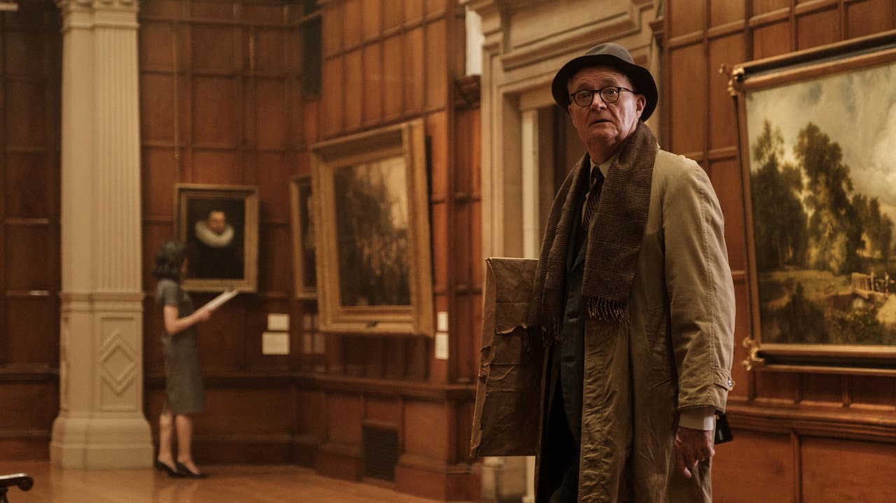 The Duke still 4