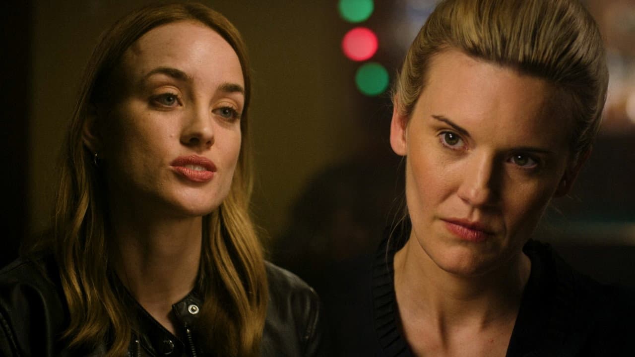 The Girl in the River (2026): A Split-Personality still 8