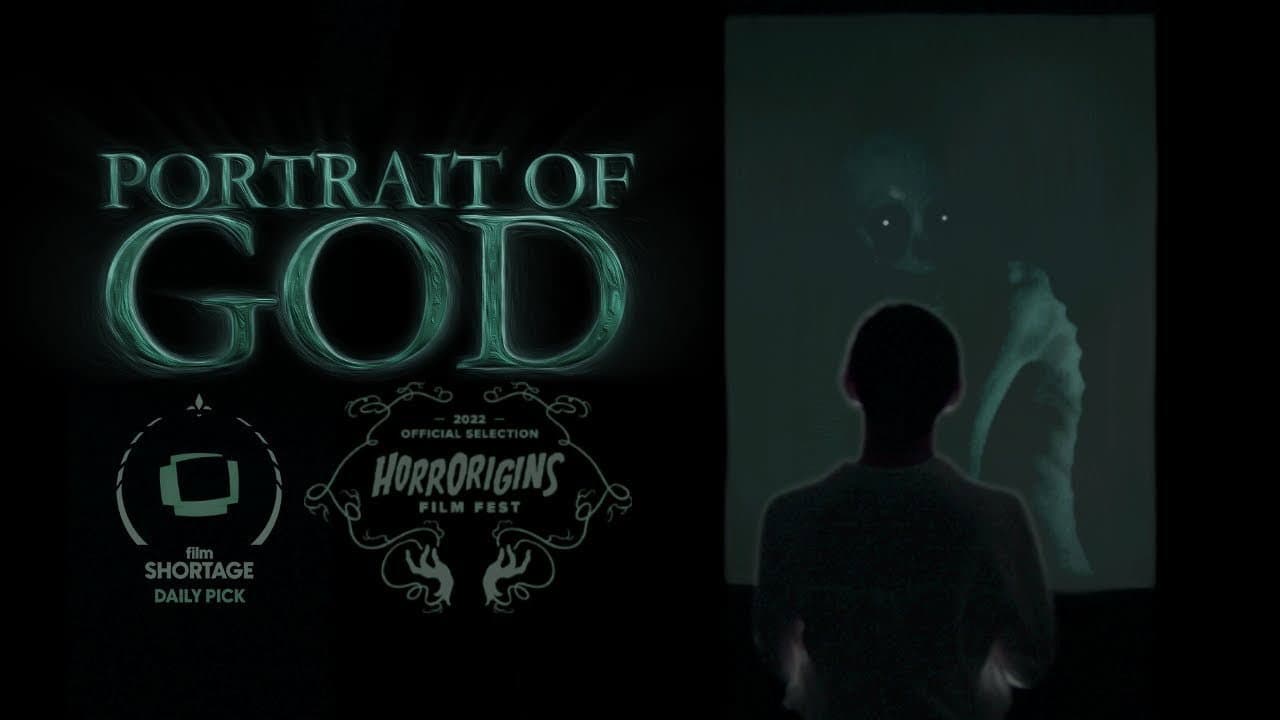 Chase Infiniti in Talks for Lionsgate's Portrait of God still 5