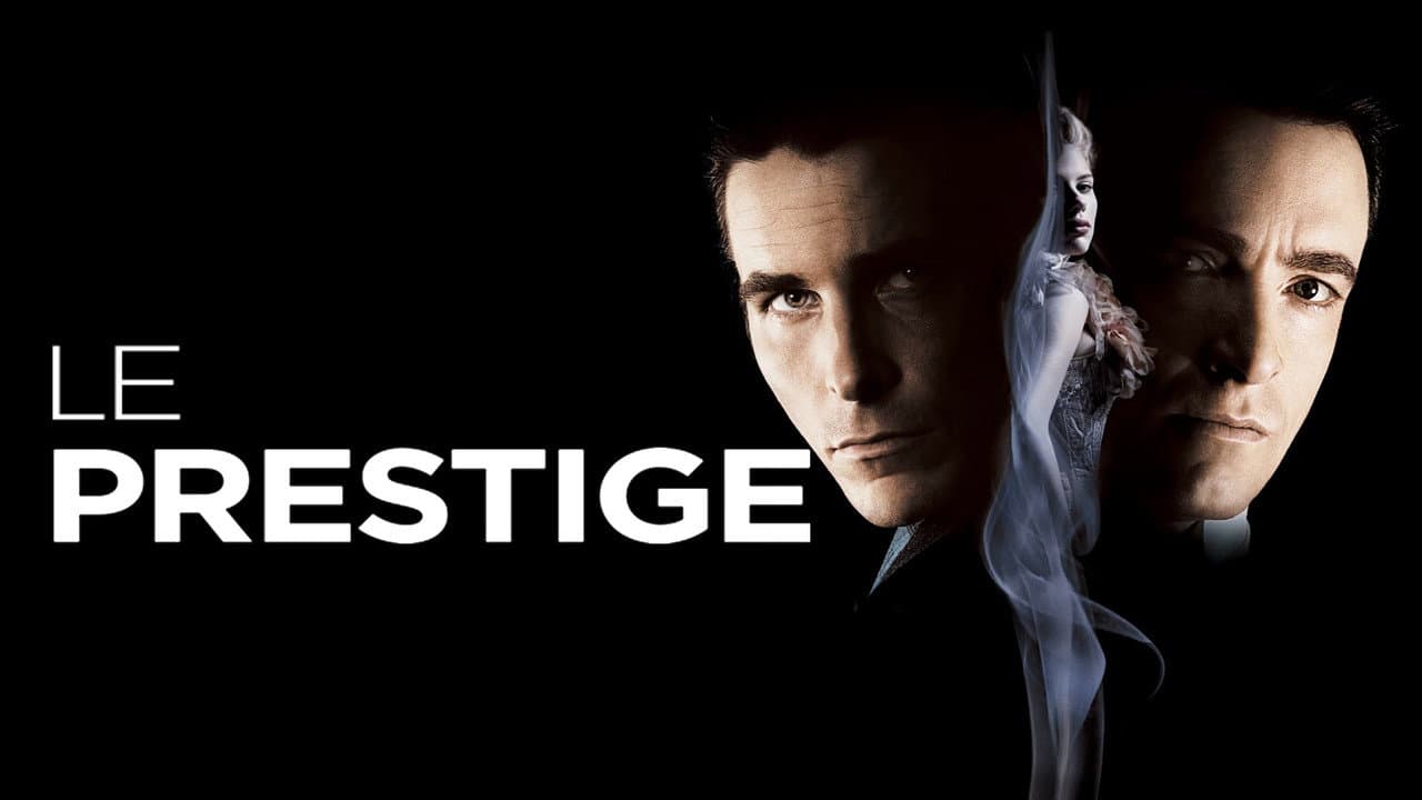 The Prestige still 8