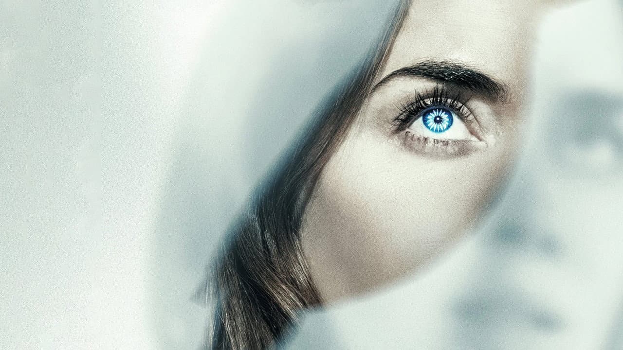 Disclosure Day Movie Review: A Gripping Drama still 4