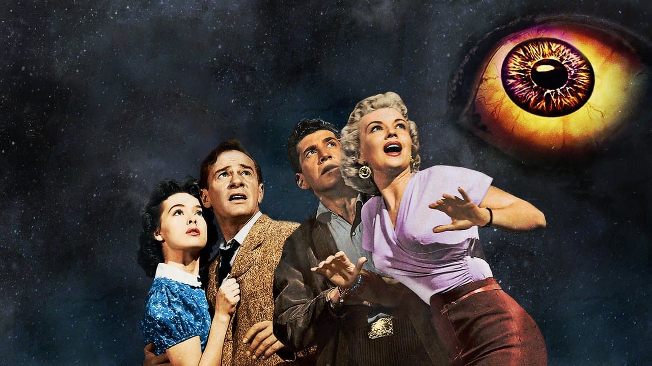 It Came from Outer Space still 1