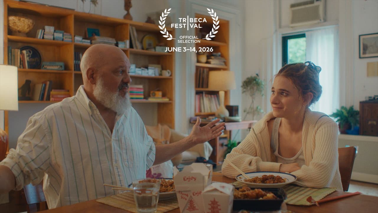 Lucy Schulman: Ellie Sachs Rom-Com Sets April 2026 Date still 2