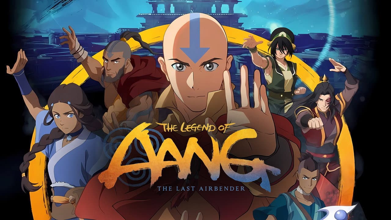 Avatar: Last Airbender Review - A Must-See still 2