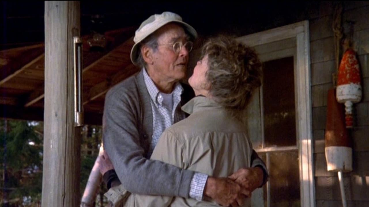 On Golden Pond (1981): Review & Movie News still 7