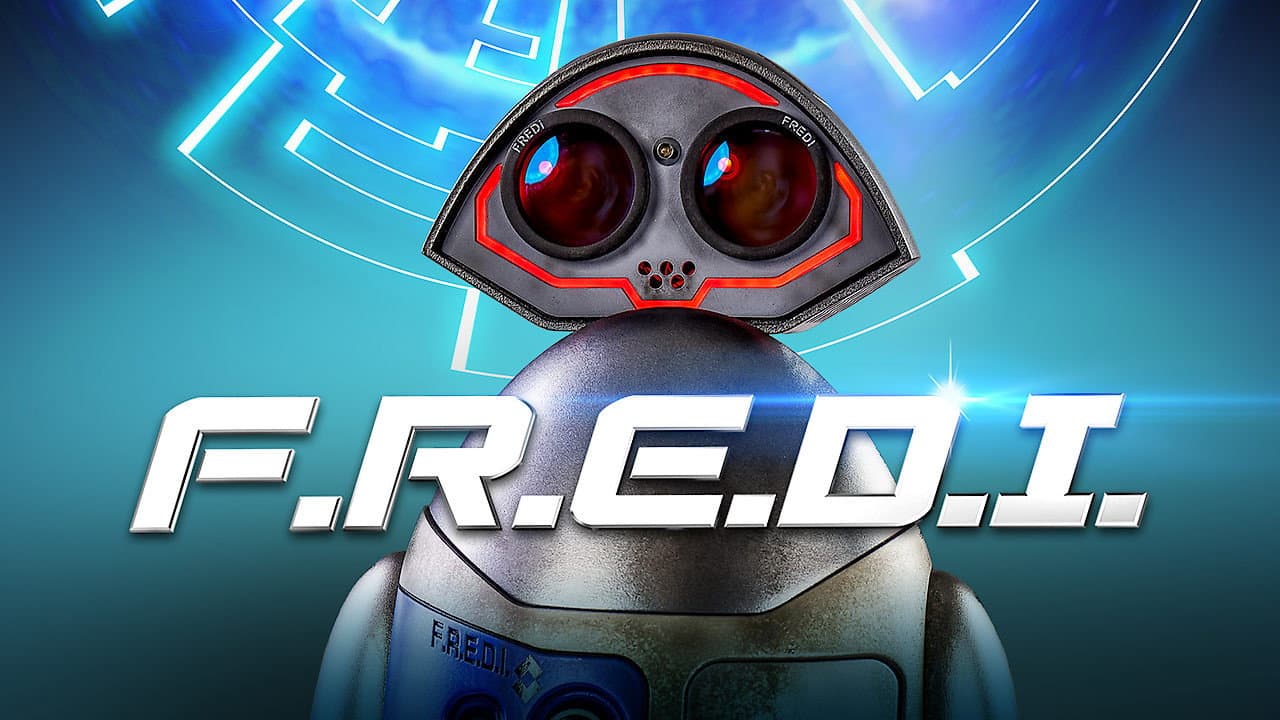F.R.E.D.I. still 4