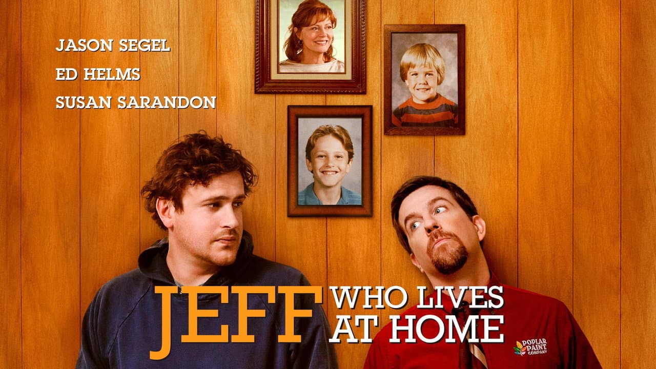 Jeff, Who Lives at Home still 3