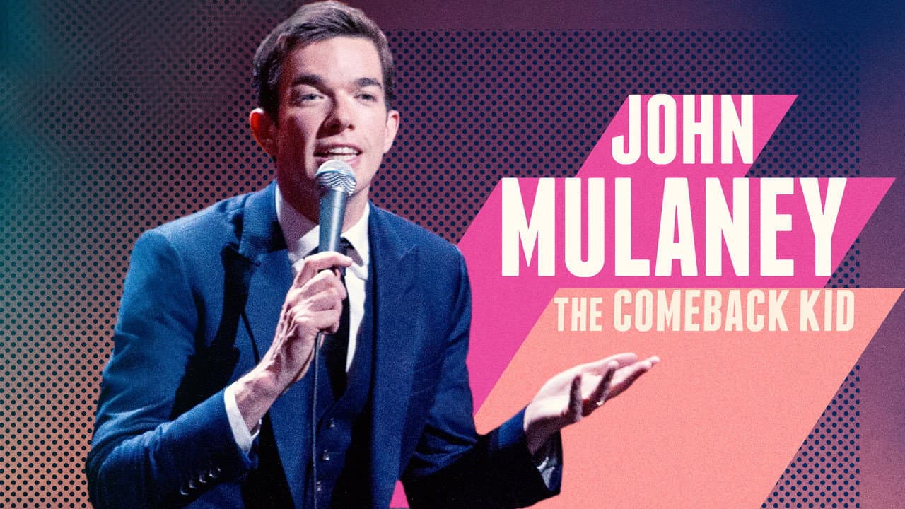 John Mulaney: The Comeback Kid still 3