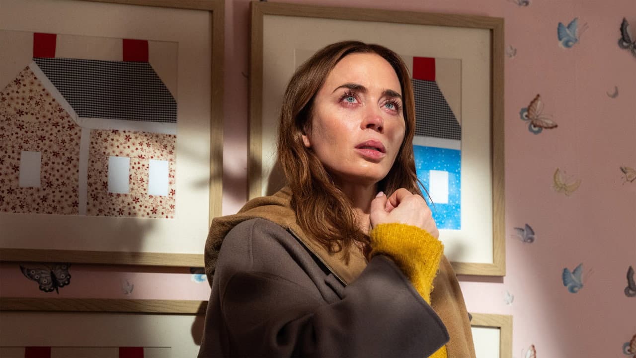Disclosure Day Movie Review: A Gripping Drama still 8
