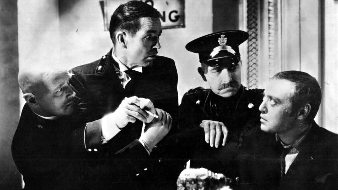 Crime and Punishment still 1