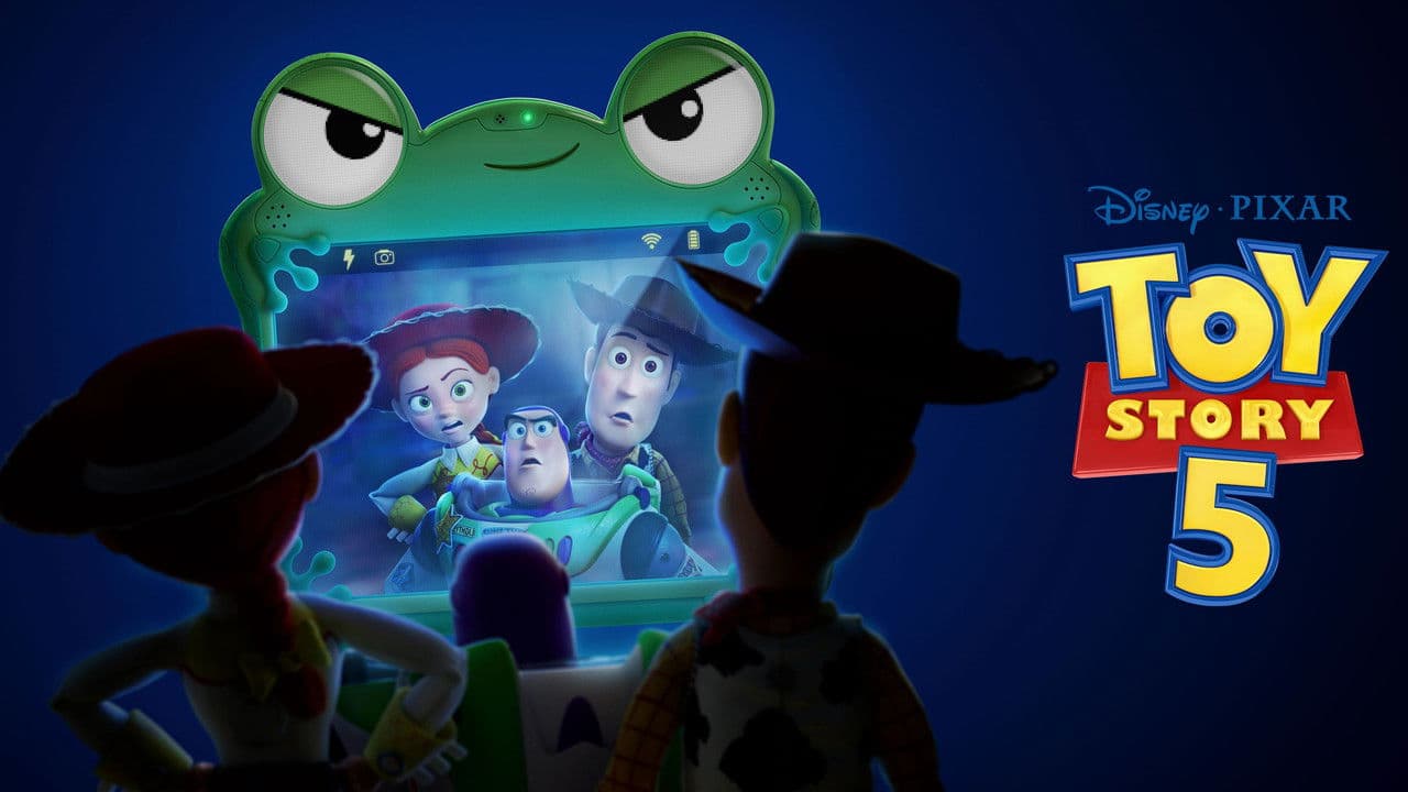 Toy Story 5: Release Date, Cast & What We Know still 8