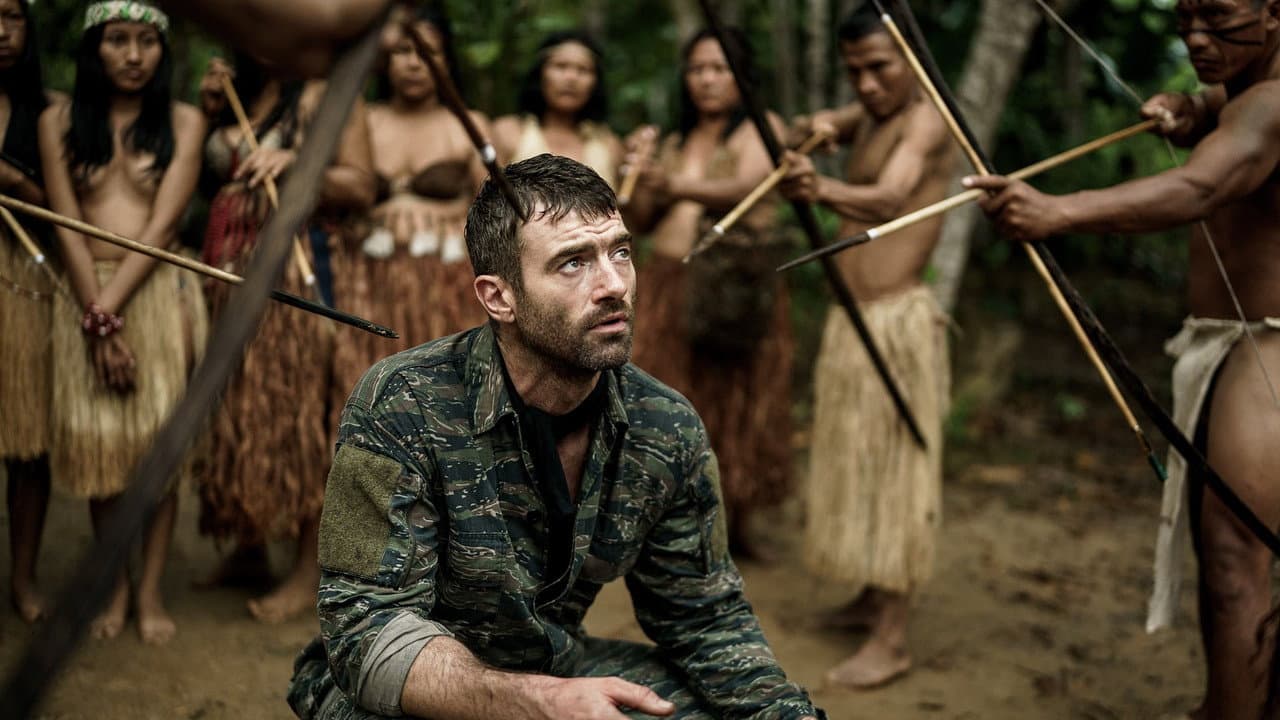 The Last Photograph Review: Snyder's Risky New Film still 3