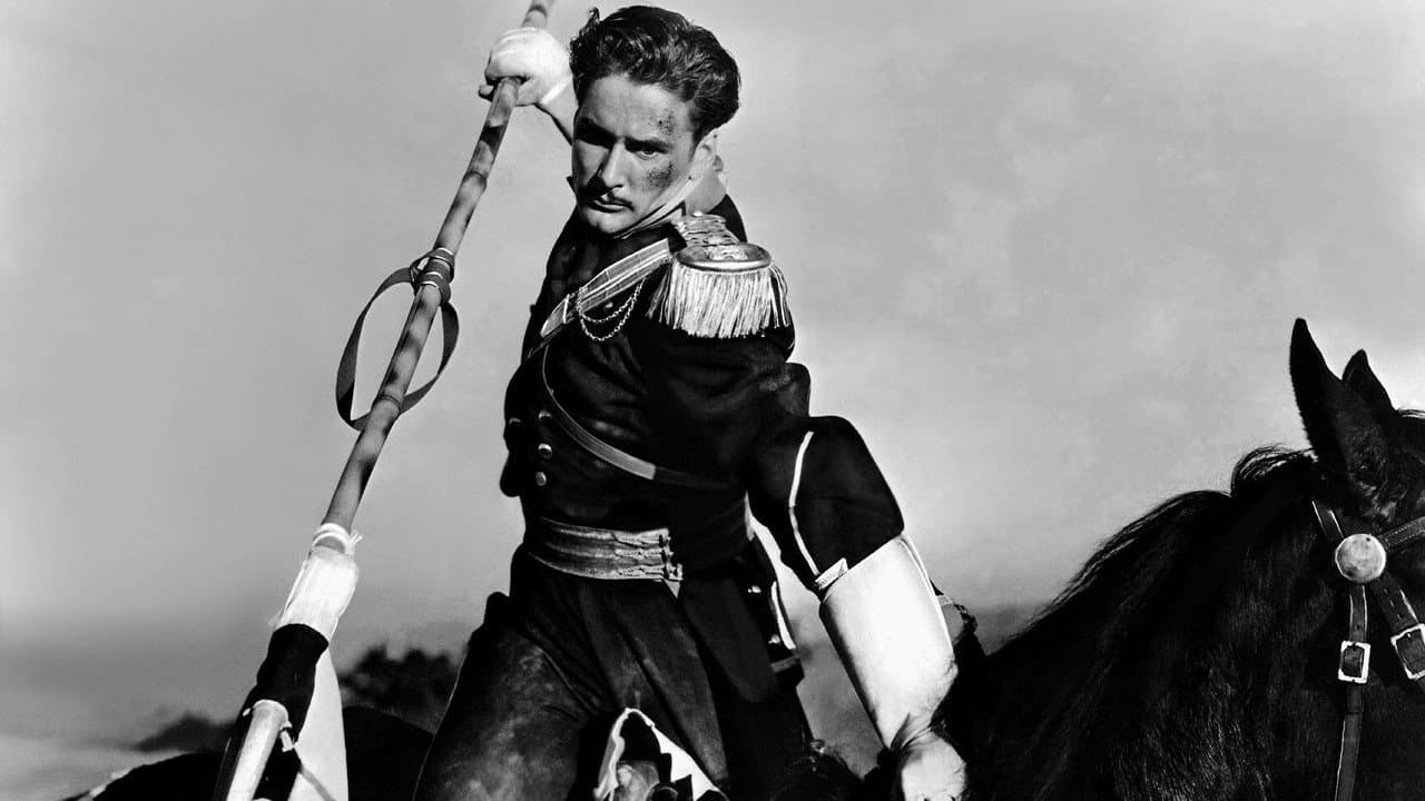 The Charge of the Light Brigade still 5