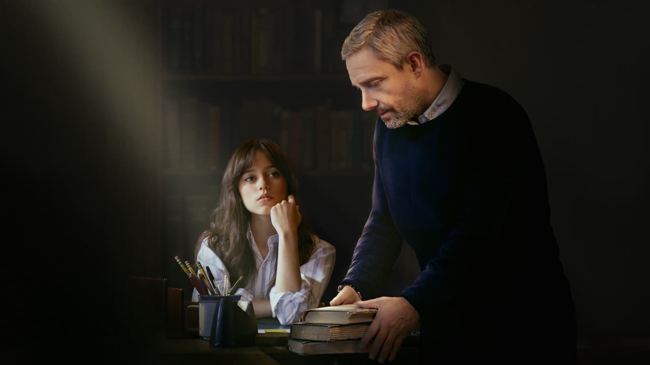 Miller's Girl still 2