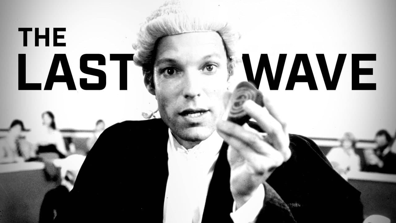 The Last Wave still 7