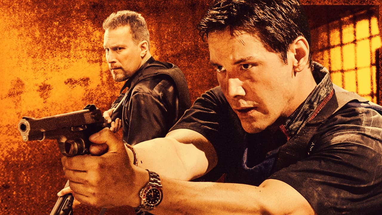 Street Kings still 4