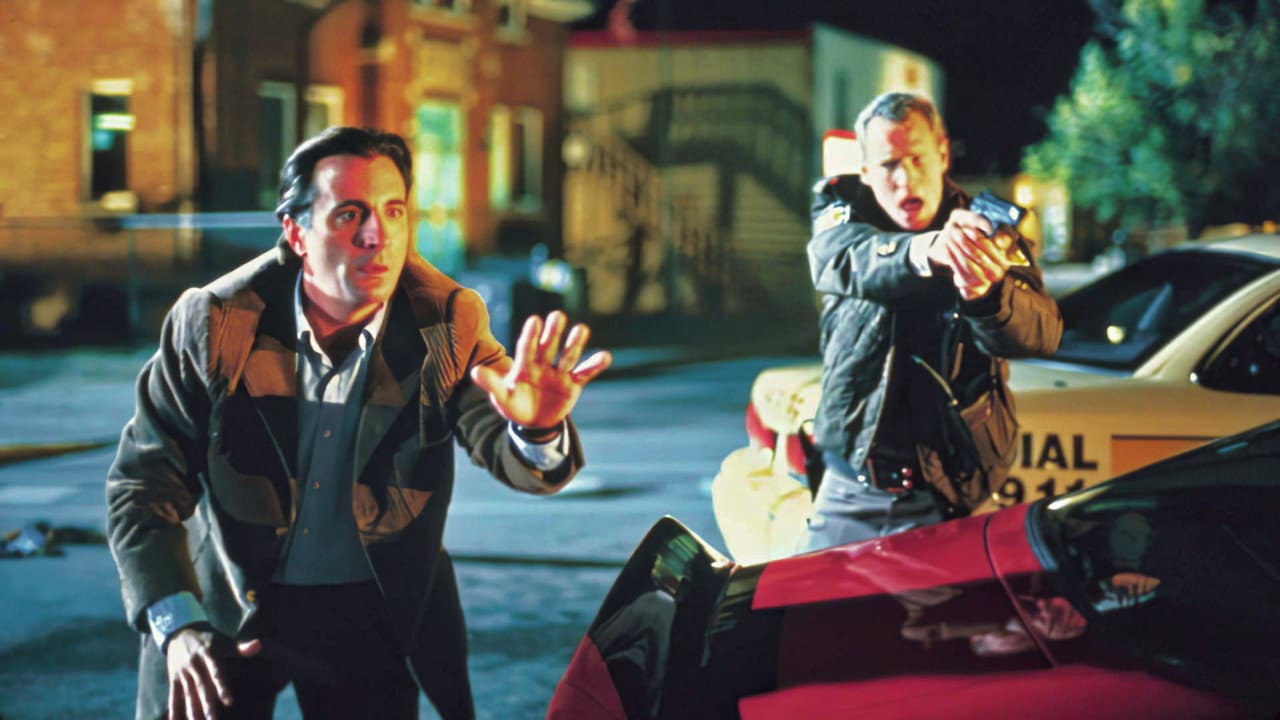 The Unsaid still 5