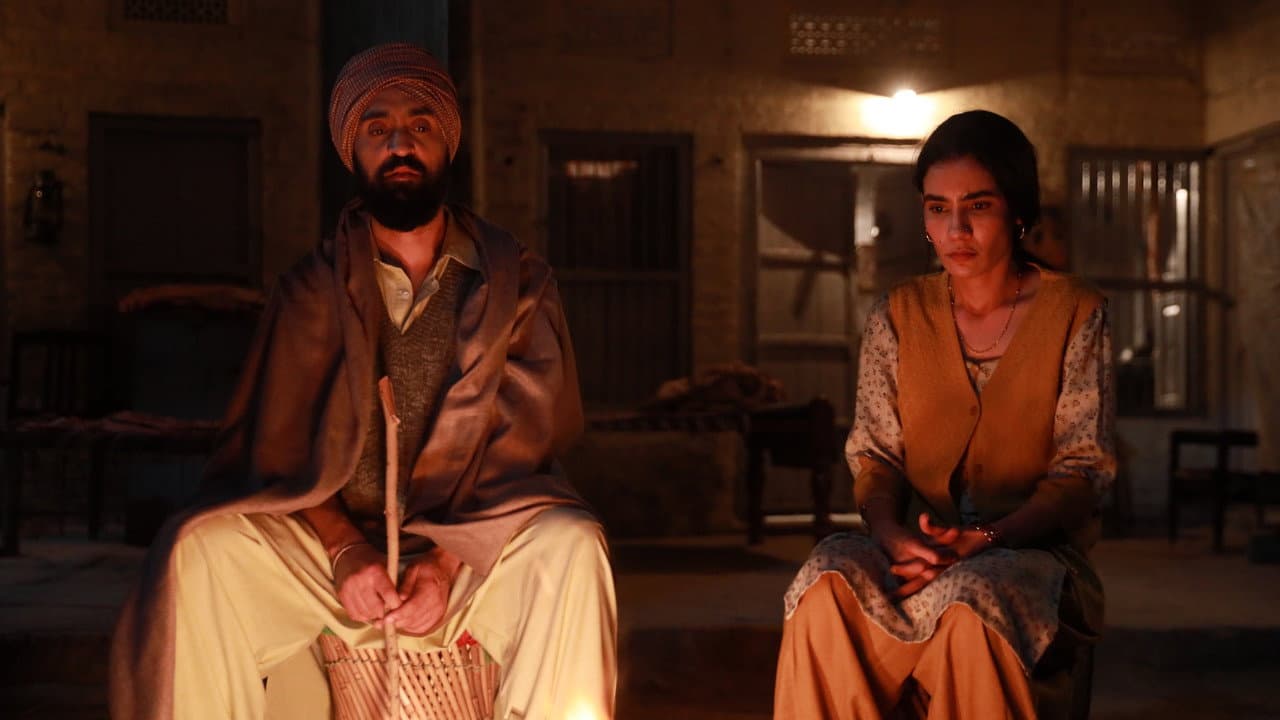 Satluj still 1