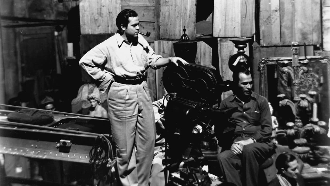 The Eyes of Orson Welles still 4